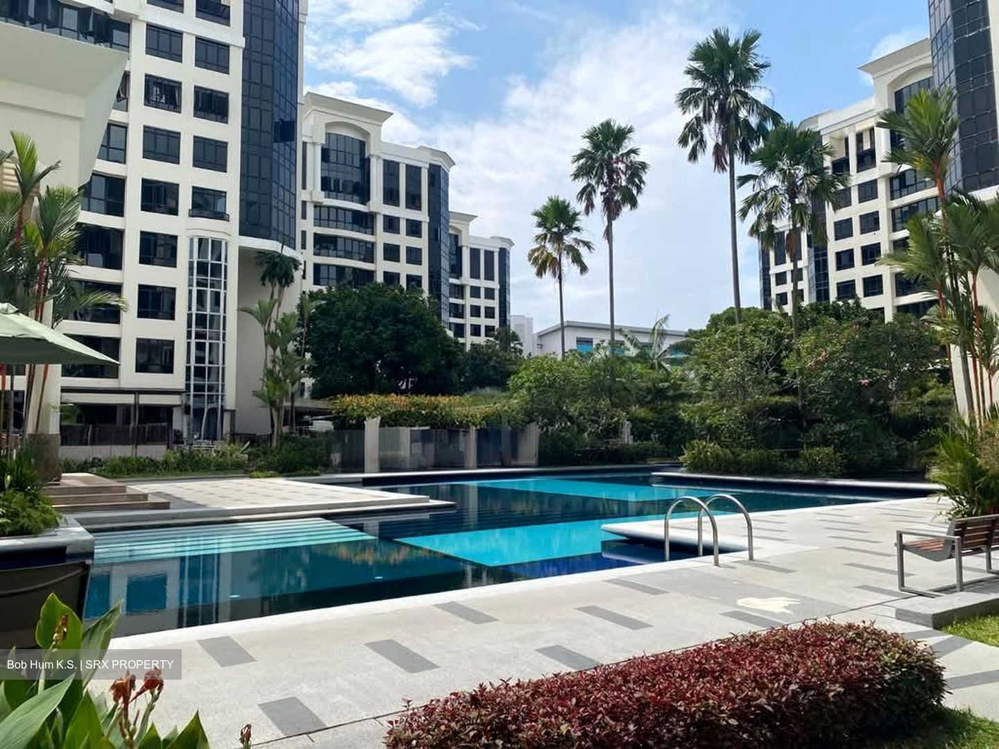 Eastpoint Green (D18), Condominium #575352111